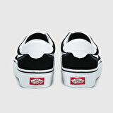 Vans Brooklyn Ls Platform Unisex Spor Ayakkabı Vn000dc4ba21 
