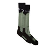 The North Face  Mountaın Resort Skı Sock Çorap Nf0A8Egrd5N1