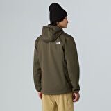 The North Face M QUEST HOODED SOFTSHELL Erkek Ceket NF0A3YFP5WV1