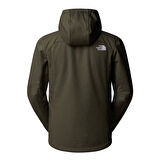The North Face M QUEST HOODED SOFTSHELL Erkek Ceket NF0A3YFP5WV1