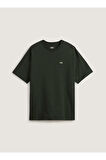 Vans Left Chest II Erkek Tişört