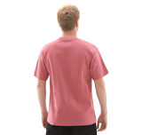 VANS LEFT CHEST II LOOSE SS VN000P1PZRY1