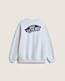 STYLE 76 II LOOSE FT CREW