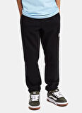 Vans Siyah Erkek Çocuk Eşofman Altı VN000RBMBLK1-BY BLOCKED BOX SWEATPA