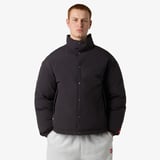 The North Face Redbox Down Erkek Siyah Ceket