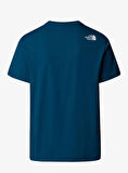 The North Face Mountain Line Tee Erkek T-Shirt