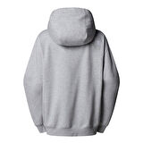 The North Face W ESSENTIAL OVERSIZE HOODIE Kadın Sweatshirt NF0A89ENDYX1