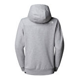 The North Face  Kadın Sımple Dome Regular Hoodıe  Swetshirt Nf0A89Eydyx1