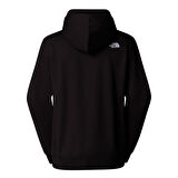 The North Face  U Icon Relaxed Hooded Sweatshırt Nf0A8Eu8Jk31