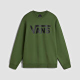 Vans CLASSIC III CREW Erkek Sweatshirt VN000JSFEN61