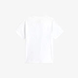 VANS BY BLOCKED BOX SS TEE VN000RBCWHT1