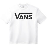 VANS VANS CLASSIC SS TEE VN000RA1WHT1