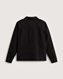 VANS Drill Chore Canvas Jacket VN000KV1BLK1