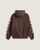 MTE Mesa PO Erkek Kahverengi Sweatshirt - VN000PJR