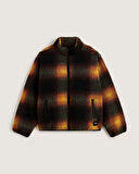 VANS Heights Sherpa Full Zip ERKEK CEKET VN000PTBF0W1