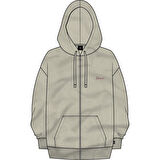 Everyday OS Hoodie Kadın Bej Sweatshirt - VN000QF3