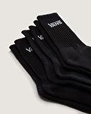 Vans Classic Crew Çorap - 3 Çift