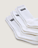 Vans Classic Crew Çorap - 3 Çift