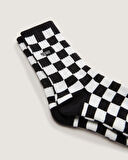 Vans Checkerboard Crew Çorap