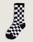 Vans Checkerboard Crew Çorap
