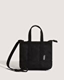 VANS Micro Pergs Tote UNISEX CANTA VN000Q9CBLK1