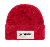000QAWBRD1-R Vans Van Doren Co. Cuff Beanie Kırmızı
