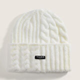 Revelle Cuff Beanie