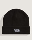 Vans Classic Cuff Beanie Unisex Bere VN000QB2BLK1
