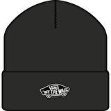 Vans Classic Cuff Beanie Unisex Bere VN000QB2BLK1