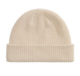 000QB42N11-R Vans Core Basic Cuff Beanie Krem