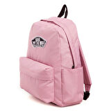 Vans Sırt Çantası Old Skool Classic Pink Dawn VN000H4YEN71