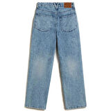 VANS Sirelle 5 Pocket Puddle Pants VN000MB5F2D1