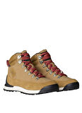 The North Face NF0A8179DSN1-BERKELEY IV TEXTILE WP Kahve Deri Kadın Outdoor Bot