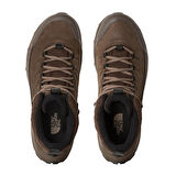 The North Face  Erkek Vectıv Fastpack İzolasyonlu Su Geçirmez Bot Nf0A8Aevdqı1