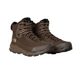 The North Face  Erkek Vectıv Fastpack İzolasyonlu Su Geçirmez Bot Nf0A8Aevdqı1