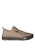 The North Face NF0A8AD9DSG1-CLYFFE Gri Deri Kadın Lifestyle Ayakkabı