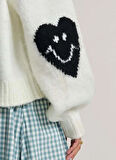 Kawaii Sweater Hoodie