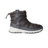 The North Face W THERMOBALL LACE UP WP Kadın Terlik NF0A5LWDCIH1