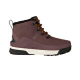 The North Face Kadın SIERRA MID LACE SU GEÇİRMEZ BOT NF0A4T3XC9R1