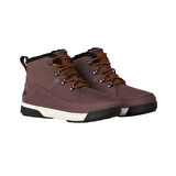The North Face Kadın SIERRA MID LACE SU GEÇİRMEZ BOT NF0A4T3XC9R1