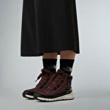 The North Face  Kadın Thermoball Lace Up Luxe Su Geçirmez Bot Nf0A817Wc9R1