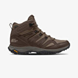 The North Face Hedgehog Mid Gore-Tex Erkek Kahverengi Outdoor Bot