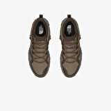 The North Face Hedgehog Mid Gore-Tex Erkek Kahverengi Outdoor Bot