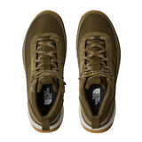 The North Face  Erkek Bergen Mıd Su Geçirmez Bot Nf0A8D8Wduj1