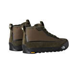 The North Face Clyffe İzolasyonlu Su Geçirmez NF0A8D8XC8I1