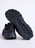 The North Face NF0A8D97KX71-OFFTRAIL VE WP Siyah Erkek Outdoor Ayakkabısı
