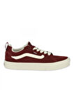 Vans Vn000Csu Filmore Sneakers Bordo Unisex Spor Ayakkabı