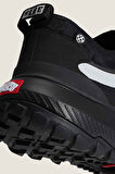 Unisex Crosspath MTE Outdoor Ayakkabı - Siyah | 41