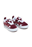 Knu Skool Elastic Lace