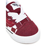 Knu Skool Elastic Lace